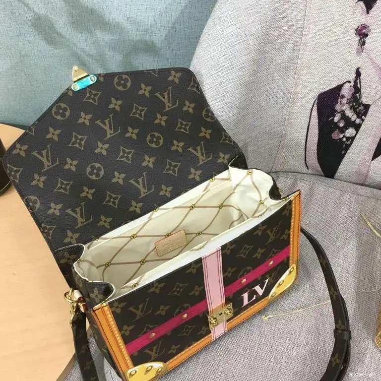 Brother sam LV 19T1L0395 Bags 0616